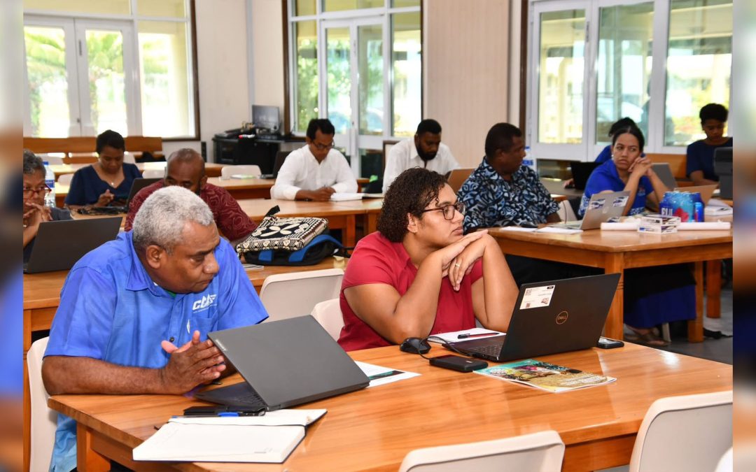 GOVERNMENT LEADS STAKEHOLDER DIALOGUE TO SHAPE SUSTAINABLE TOURISM FUTURE FOR LAU