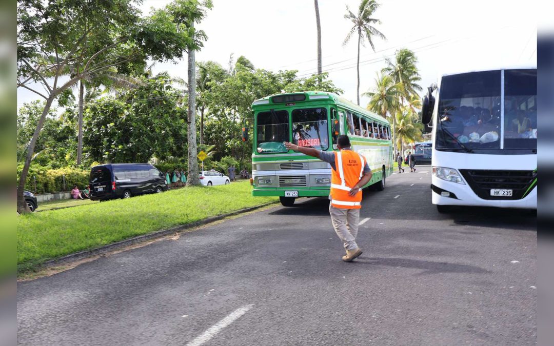 LTA CALLS FOR STRONGER FOCUS ON BUS SAFETY FOR SCHOOL CHILDREN