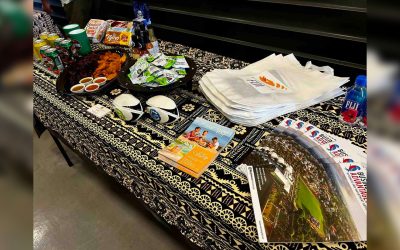 FIJI’S FINEST ON SHOW IN CANBERRA, AUSTRALIA | FIJI TRADE SHOW