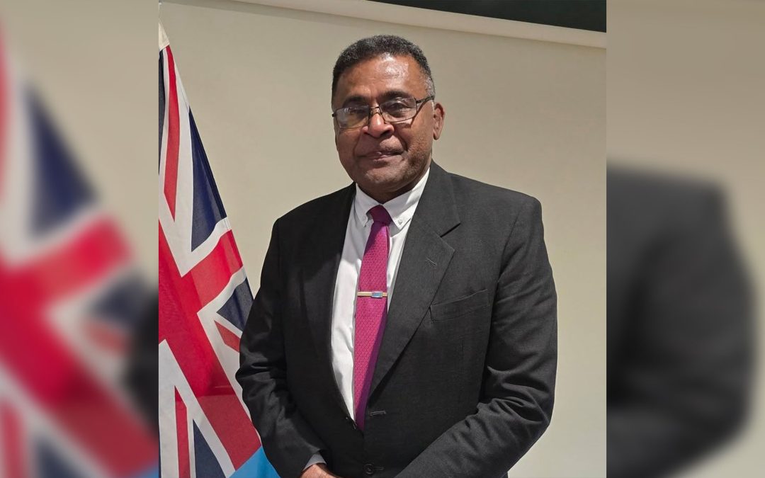 GLOBAL HEADWINDS POSE CHALLENGES FOR FIJI