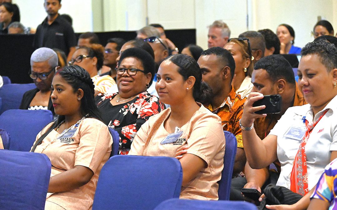 FIJI CHARTS A BOLD, INCLUSIVE FUTURE FOR TOURISM AT THE THIRD FIJI TOURISM CONVENTION