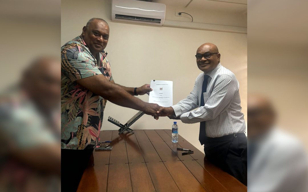 FUNCTIONAL REVIEW TEAM LEADER APPOINTED