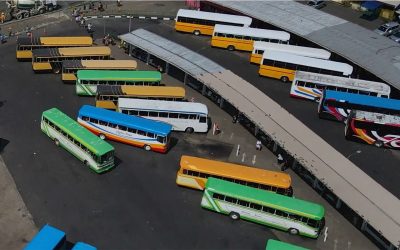 A SAFER, BRIGHTER START FOR SUVA’S DAILY COMMUTERS