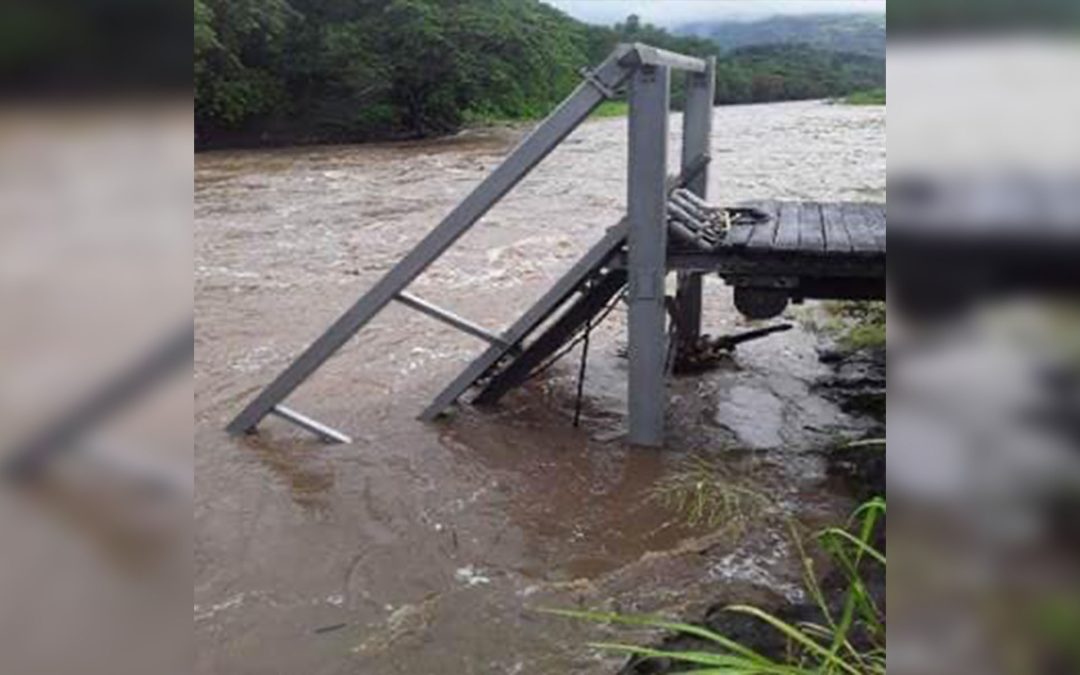 MINISTER PROVIDES UPDATE ON WATER SUPPLY RESTORATION FOLLOWING TROPICAL CYCLONE URMIL