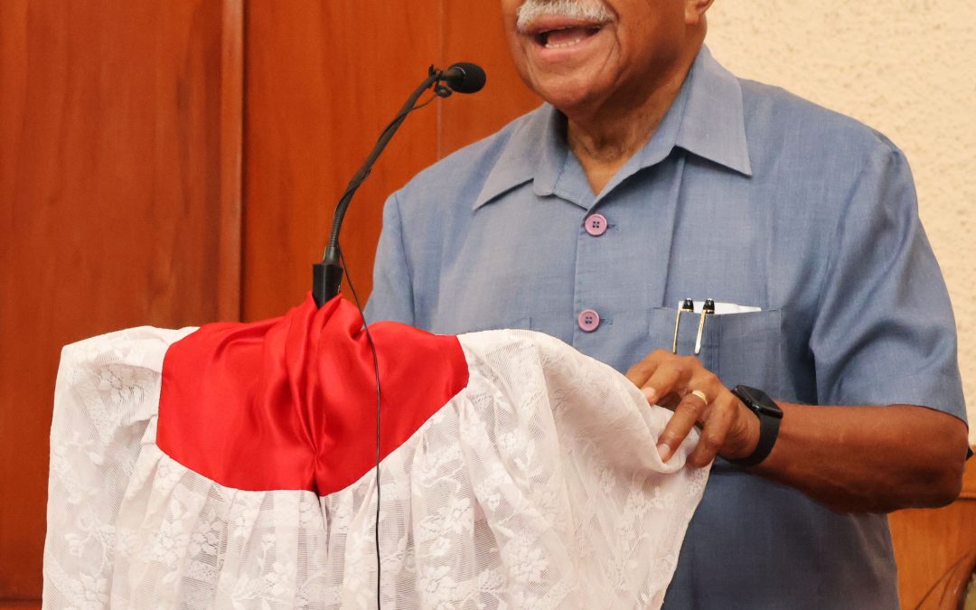 PM ACKNOWLEDGES THE UNSEEN CONTRIBUTORS
