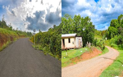 Rural Road upgrades transform lives in Macuata and Bua