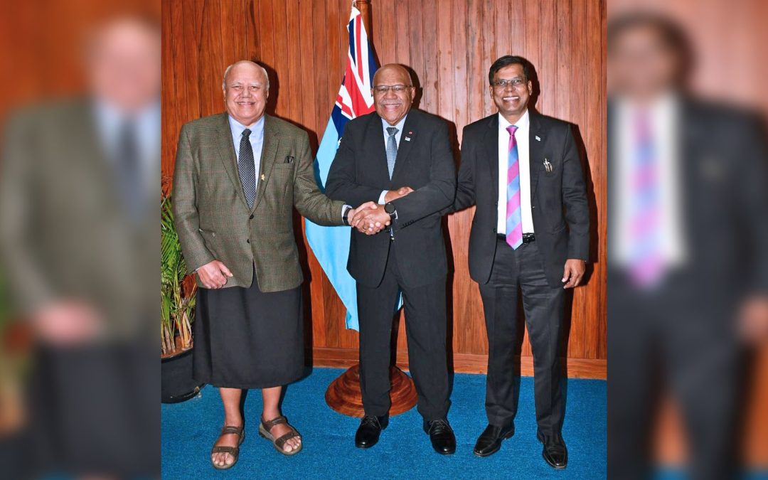 COALITION GOVERNMENT INTACT
