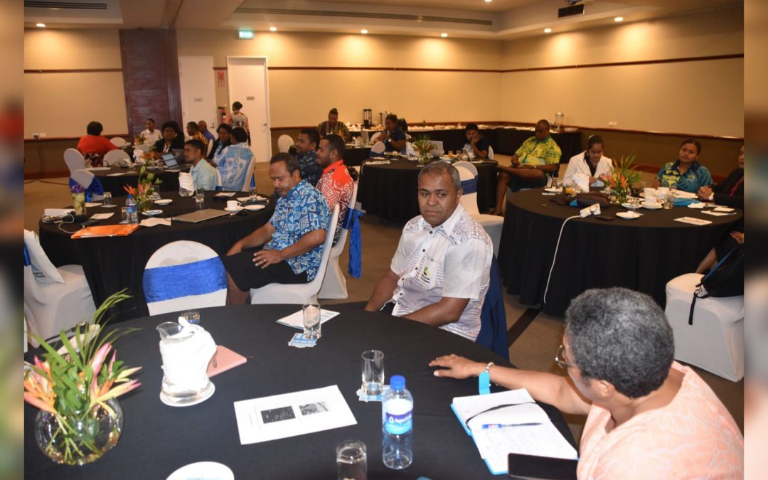 MINISTRY HOLDS VALIDATION WORKSHOP FOR REVIEW OF STATE LANDS ACT 1945 AND LAND USE ACT 2010