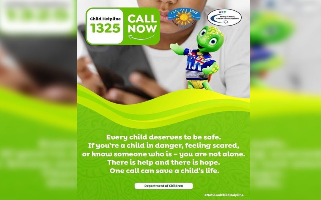 STRENGTHENING INTER-AGENCY COLLABORATION TO ADDRESS CHILD SAFETY CONCERNS DURING THE FESTIVE SEASON