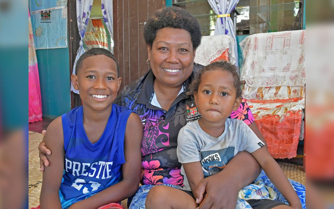 Families grateful for $200 Education Assistance