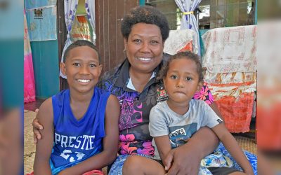 Families grateful for $200 Education Assistance