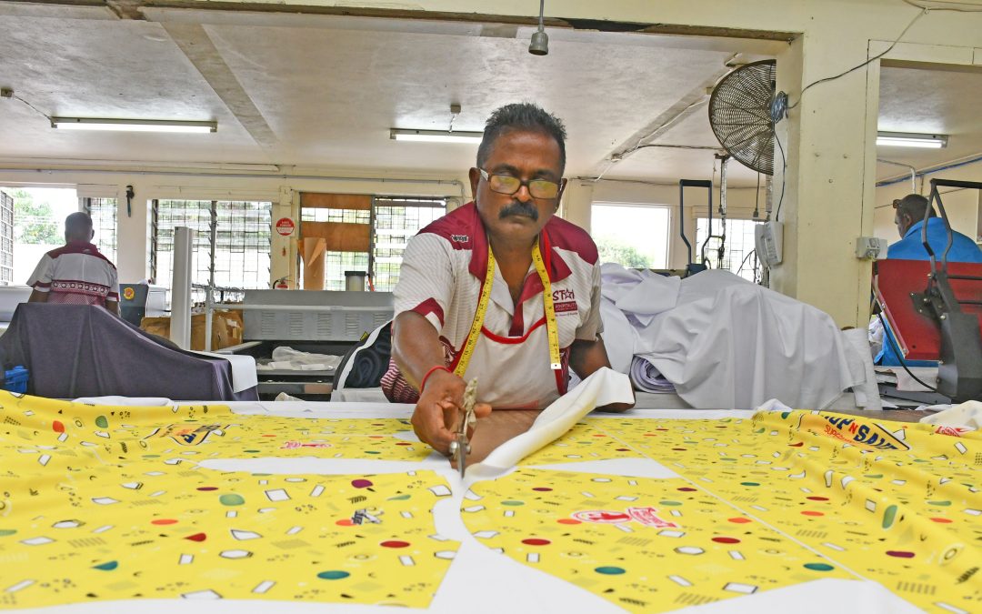 Driving economic growth through resilience