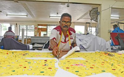 Driving economic growth through resilience