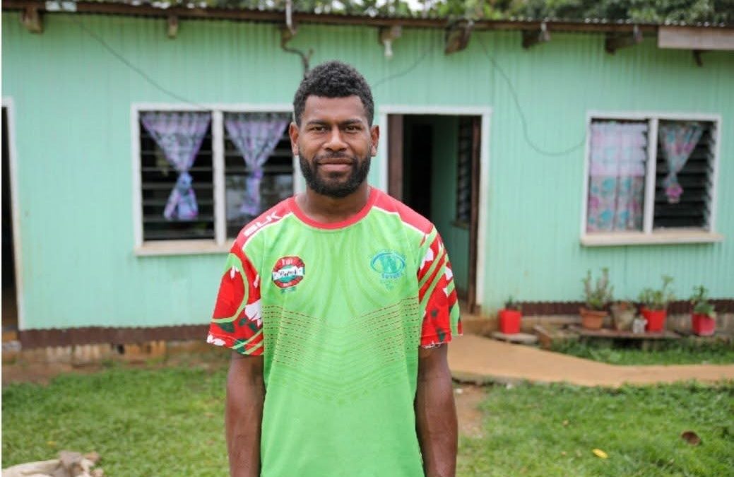 FIJIANS REAP NEW SKILLS, INCOME ON AUSSIE FARMS