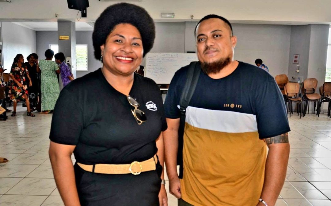 FIJIAN SEASONAL WORKER’S JOURNEY INSPIRES THROUGH HARD WORK, UNITY AND OPPORTUNITY