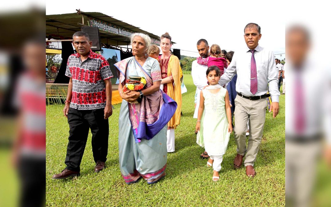 Late Prof Lal’s Family Grateful To Government For Interment