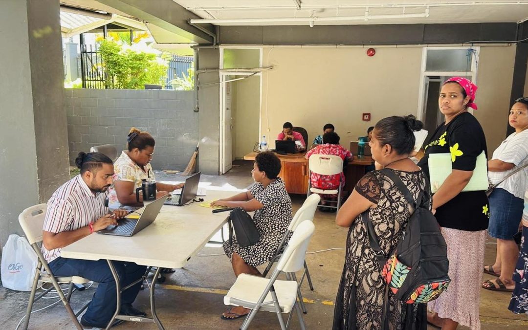 MINISTRY OF EDUCATION COMMENCES BTSA SUPPORT OPERATIONS