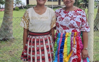 STARLINK DONATION BRINGS NEW CONNECTIONS AND NEW HOPE TO LAU ISLANDS