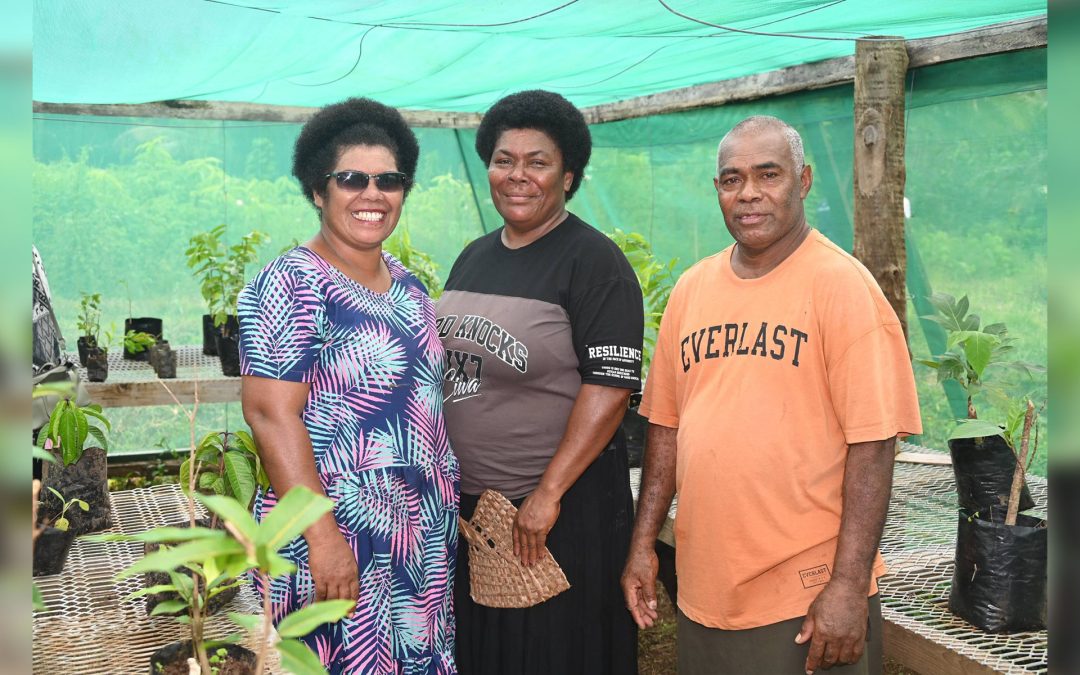 FARMERS EXCHANGE TOUR