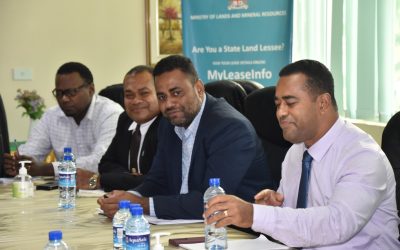 No mining in Namosi yet: public urged to get correct information