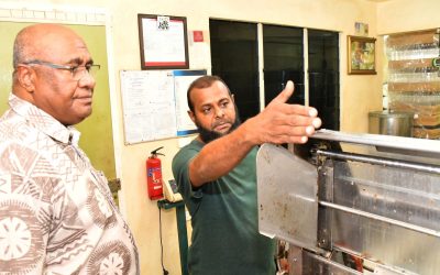 Malawiya’s Farm Fresh Honey Supplies testament of sustainable beekeeping