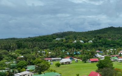 LAKEBA RECLAIMS ITS PLACE IN FIJI’S TOURISM STORY