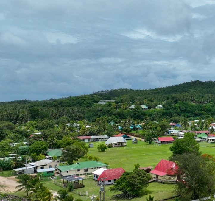 LAKEBA RECLAIMS ITS PLACE IN FIJI’S TOURISM STORY