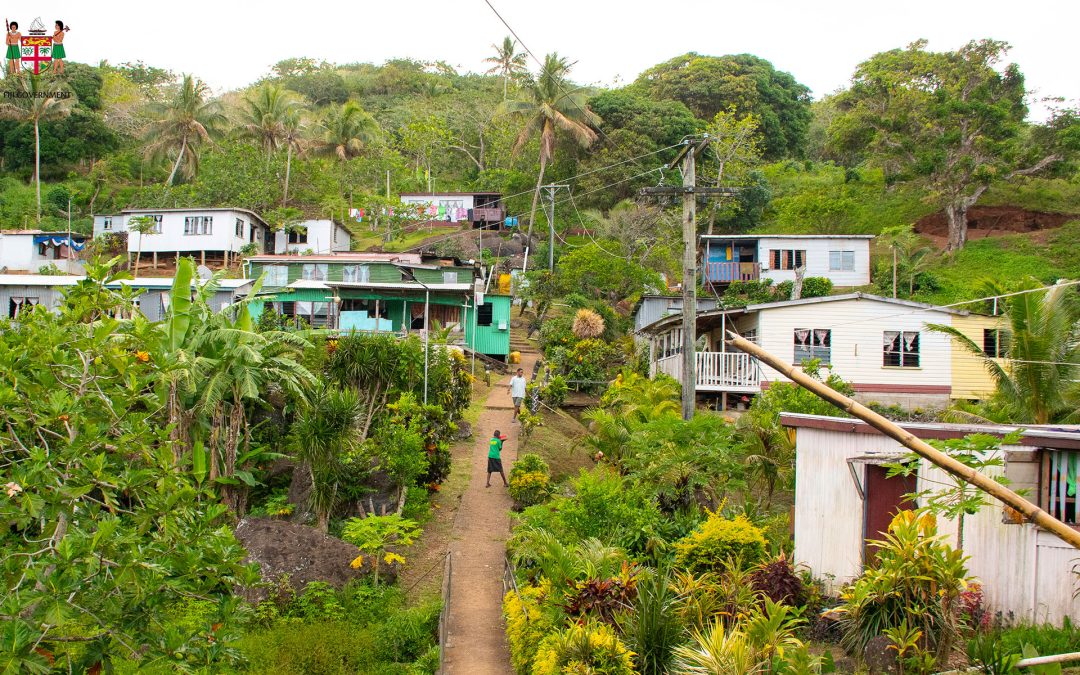 Access road to ease Wailailai struggles