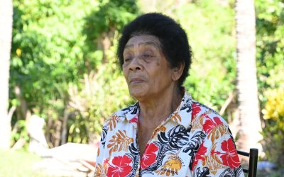 NEW FARM ROAD INITIATIVE TO HELP NAVUNITAWA SETTLEMENT