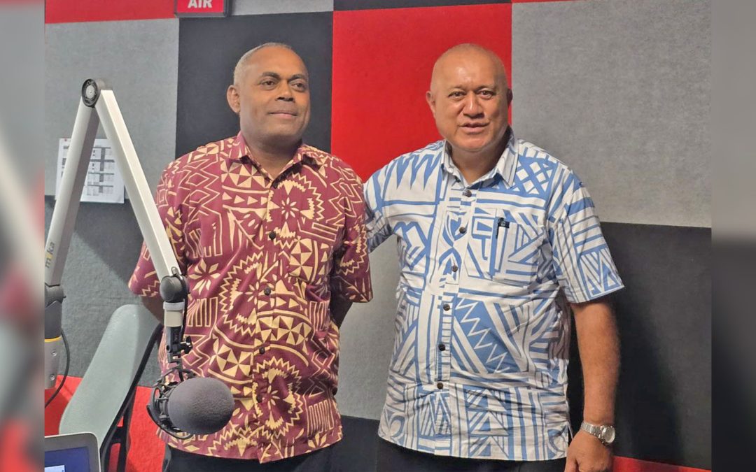 NEW DIGITAL PLATFORMS BOOST REACH OF FIJI’S LOCAL CONTENT