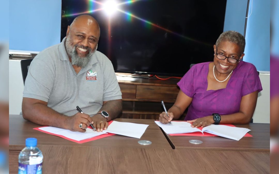 CHILD WELLBEING CENTRE TO BE CONSTRUCTED TO SUPPORT VULNERABLE CHILDREN
