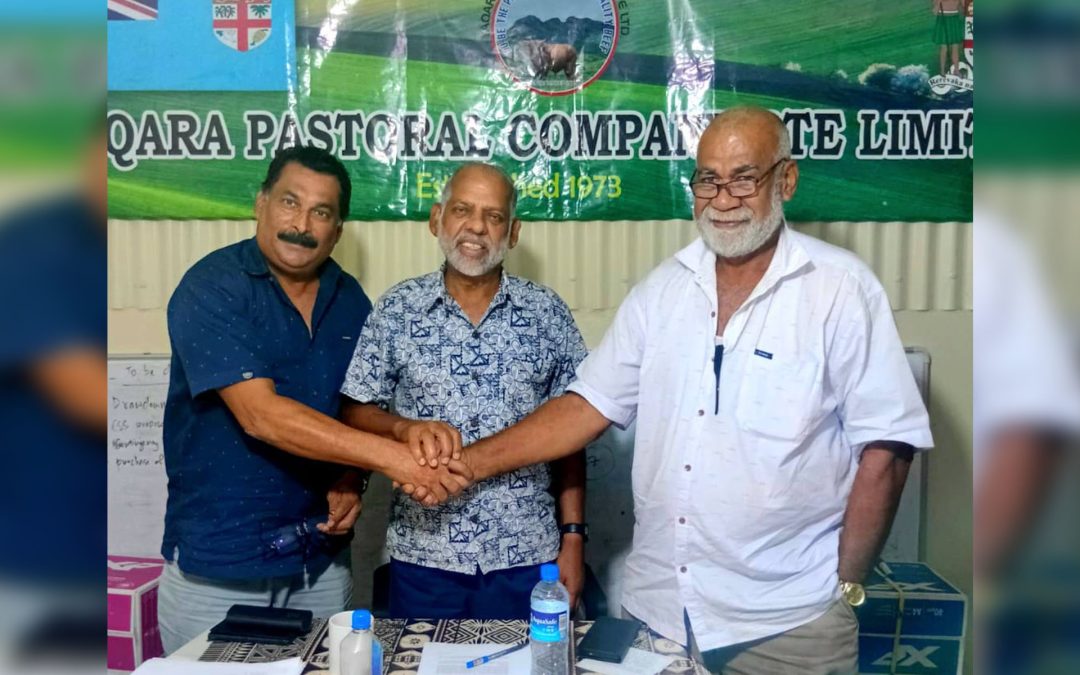 DISPUTE BETWEEN YAQARA PASTORAL PTE LTD AND NATIONAL UNION OF WORKERS RESOLVED