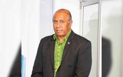 MINISTER TUISAWAU URGES RESPONSIBLE MARITIME TRAVEL DURING FESTIVE SEASON