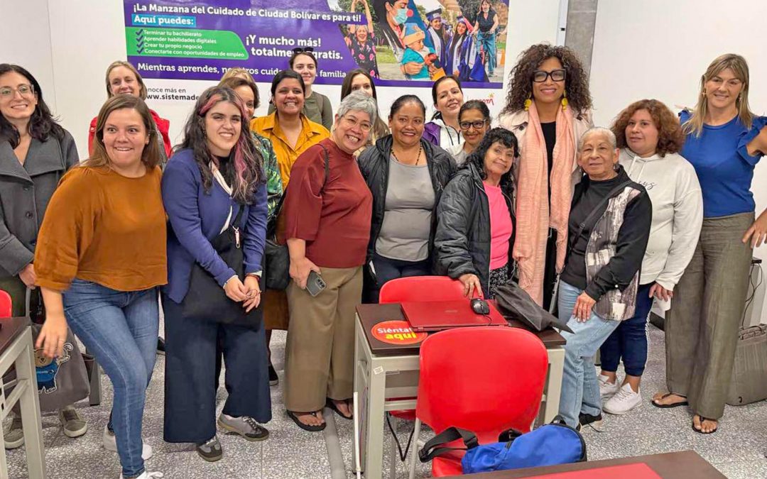 PLANS IN PLACE TO ADVANCE SOCIAL PROTECTION FOR CAREGIVERS IN FIJI