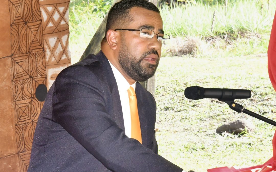 MINISTER VOSAROGO URGES BUA TO FOCUS ON DEVELOPMENT AND ANTI-DRUG INITIATIVES
