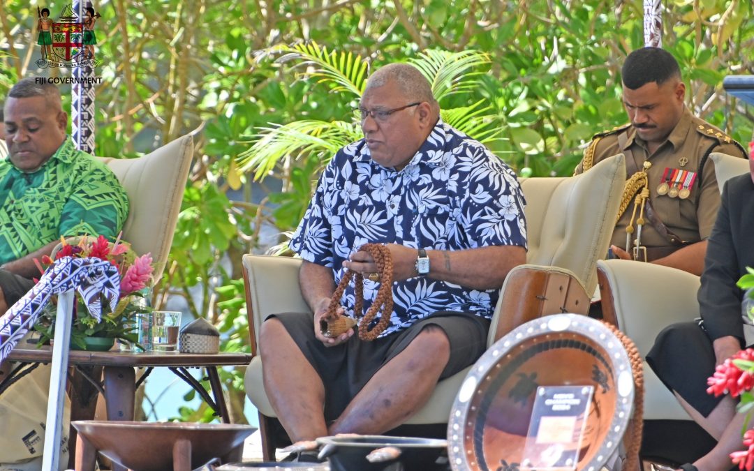 PRESIDENT KATONIVERE OPENS 2024 CORONA COMPETITION