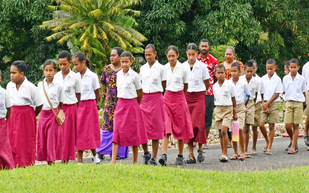 2025 BACK TO SCHOOL SUPPORT FOR ELIGIBLE STUDENTS LAUNCHED