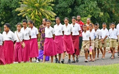 2025 BACK TO SCHOOL SUPPORT FOR ELIGIBLE STUDENTS LAUNCHED