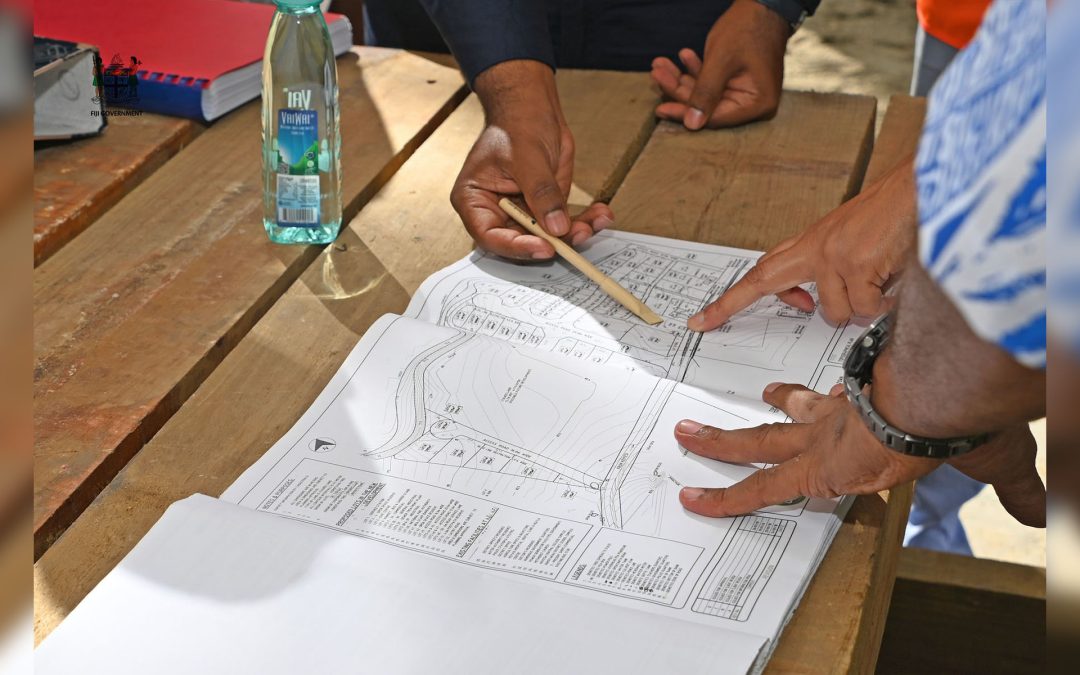 NATIONAL HOUSING POLICY TO ADDRESS COMPLEXITIES OF HOUSING ISSUES & URBANISATION IN FIJI