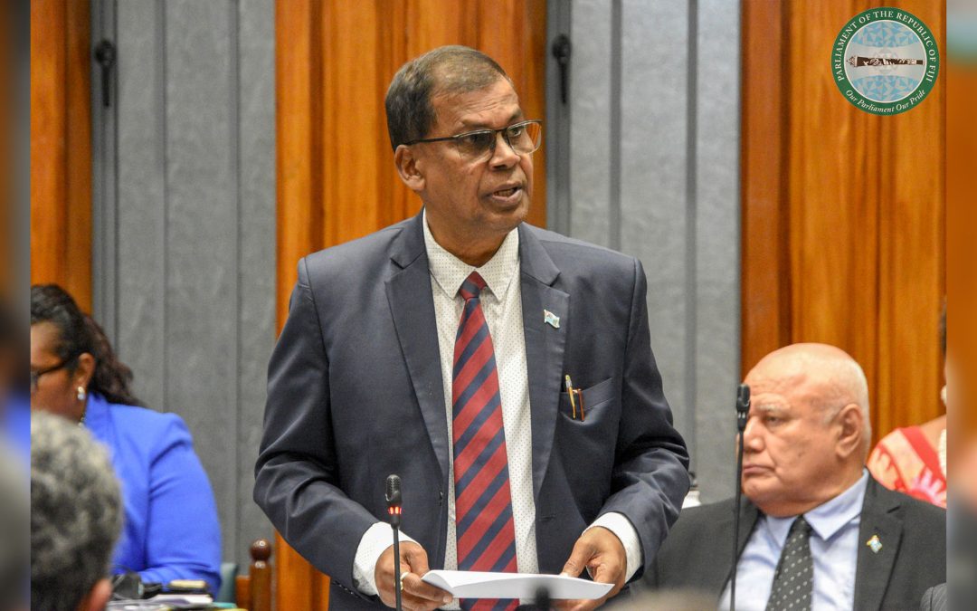 COMPREHENSIVE OVERHAUL OF THE AUDIT ACT