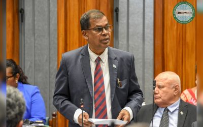 COMPREHENSIVE OVERHAUL OF THE AUDIT ACT