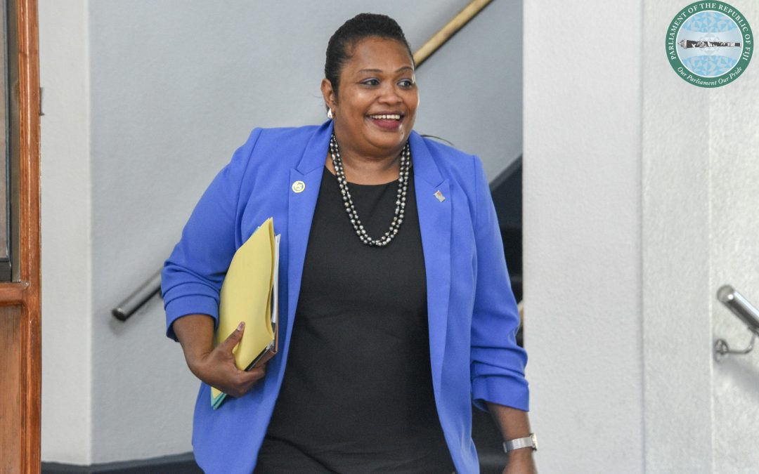 COALITON GOVERNMENT STRENGTHENS EFFORTS TO COMBAT CIGUATERA FISH POISONING