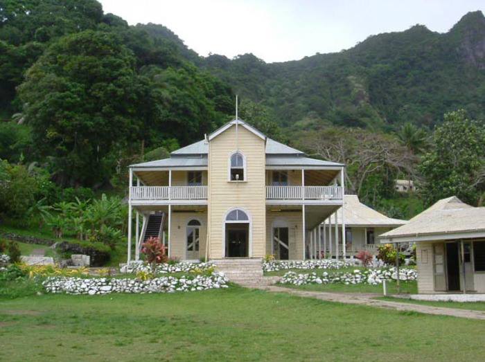FIJI WORLD HERITAGE BILL 2023 PASSED IN PARLIAMENT