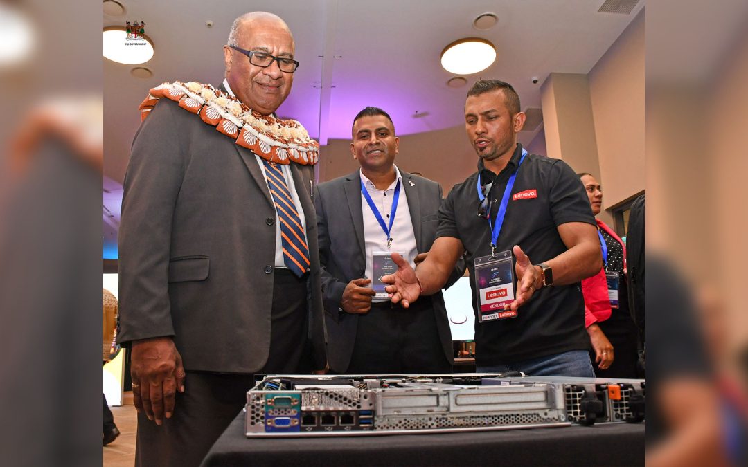 FIJI STRENGTHENS CYBERSECURITY WITH ESTABLISHMENT OF FIJI CERT AND NATIONAL STRATEGY