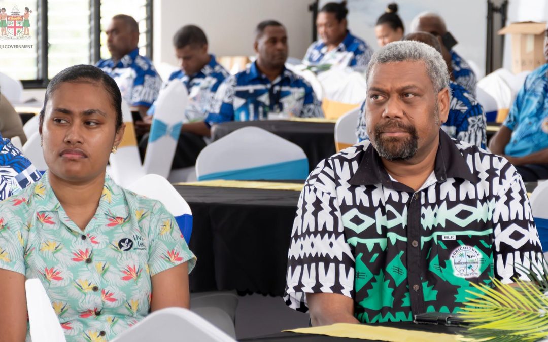 NDAW 2024: EMPOWERING YOUTH FOR A RESILIENT FIJI