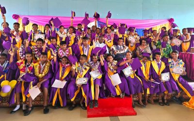 QUALITY AND INCLUSIVE EDUCATION FOR ALL