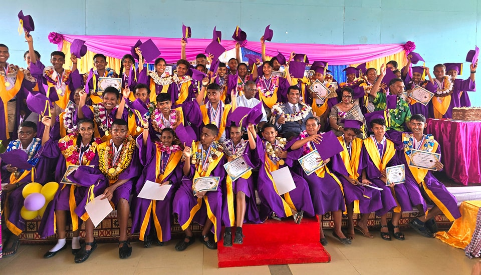QUALITY AND INCLUSIVE EDUCATION FOR ALL
