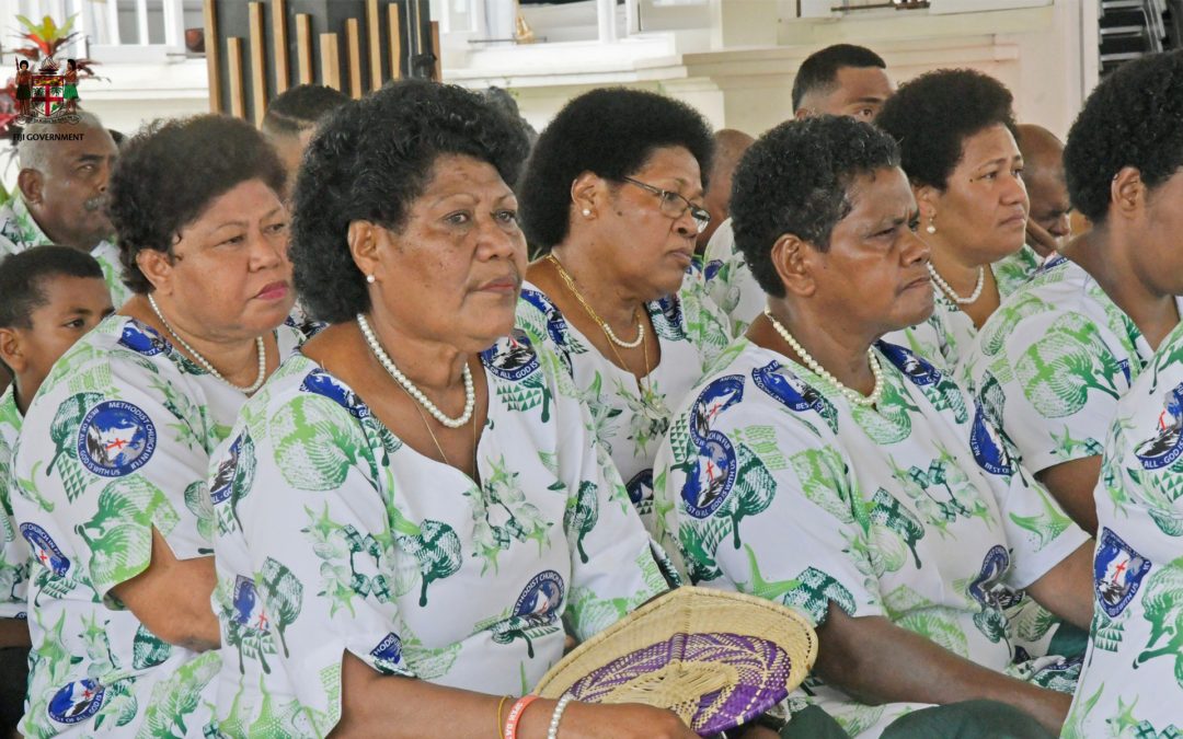HEAD OF STATE REMINDS THE NADERA CHOIR THAT CHRISTMAS IS A TIME OF REFLECTION, SHARING, AND GIVING