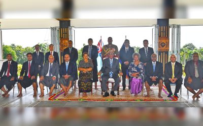 FIJI’S HEADS OF MISSIONS MEETING TO CONVENE IN SUVA THIS WEEK