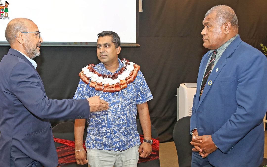 FIRST CONSULTATION ON FIJI’S NATIONAL POPULATION POLICY